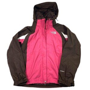 The North Face Rain Jacket